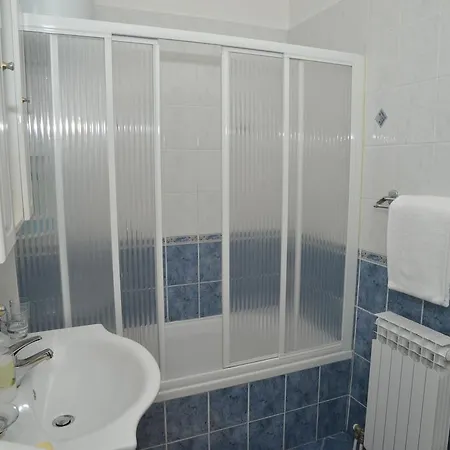 Peric 公寓 扎达尔