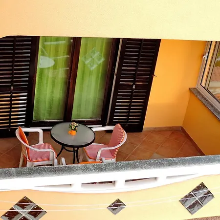 Peric Διαμέρισμα