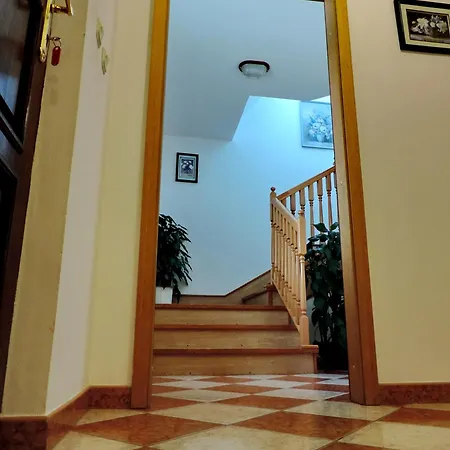 公寓 Peric 扎达尔