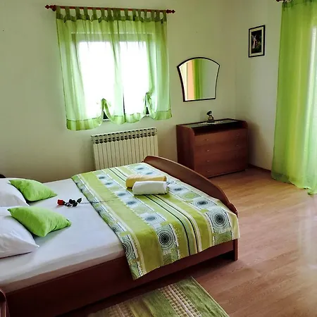 Διαμέρισμα Peric