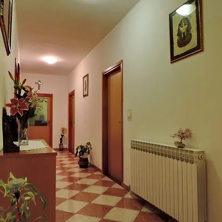 Peric Διαμέρισμα *