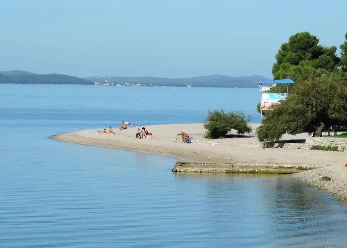 Apartment Peric Zadar