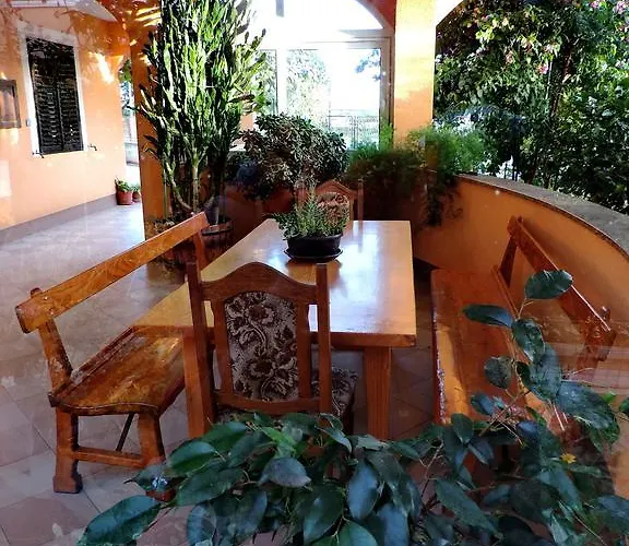 Peric Appartement Zadar