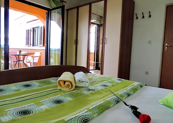 Peric Apartment Zadar